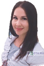 Лебедянская Елена Сергеевна - фото