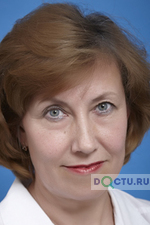 Леденцова Ольга Владимировна - фото