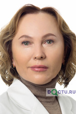 Леденева Вера Николаевна - фото