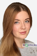 Леденёва Анастасия Сергеевна - фото