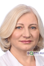 Леденёва Елена Юрьевна - фото