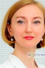 Ледяева Светлана Валерьевна - фото