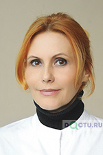 Ледовская Наталья Васильевна - фото