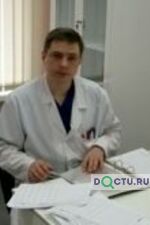 Ледовский Юрий Викторович - фото