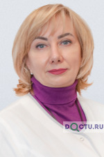 Легоньких Людмила Васильевна - фото