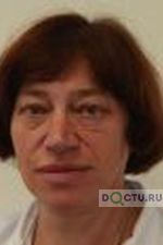 Леканова Елена Леонидовна - фото