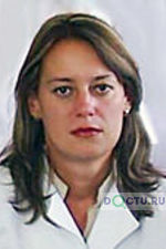 Лекарева Ирина Владимировна - фото