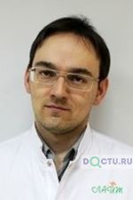 Леконцев Дмитрий Игоревич - фото