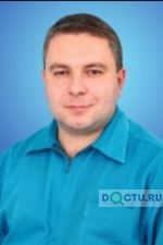 Лелеков Михаил Борисович - фото