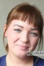 Лелякова Виктория Константиновна - фото