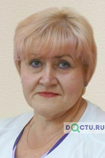 Лемешева Ольга Павловна - фото