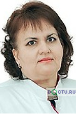 Лемешко Марина Васильевна - фото