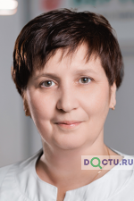 Лен Ирина Владимировна - фото