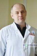 Ленцик Юрий Романович - фото
