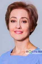 Ленцова Елена Николаевна - фото