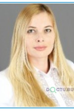 Ленская Екатерина Олеговна - фото