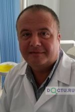 Леонидов Андрей Юрьевич - фото
