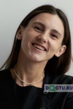 Леонова Ярослава Андреевна - фото Леонова Ярослава Андреевна - фото