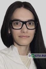 Леонова Любовь Вячеславовна - фото