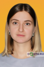 Леонова Татьяна Евгеньевна - фото