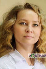 Леонович Ирина Викторовна - фото