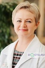 Леонович Светлана Владимировна - фото