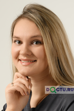 Леонтьева Екатерина Владимировна - фото