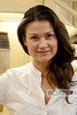 Леонтьева Елена Владимировна - фото