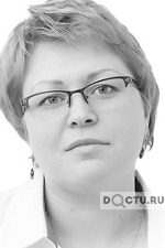 Леонтьева Галина Владимировна - фото