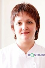 Леонтьева Лариса Ивановна - фото