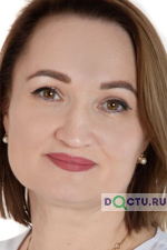 Леонтьева Лариса Викторовна - фото