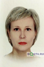 Леонтьева Ольга Юрьевна - фото