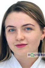 Леош Вера Ивановна - фото