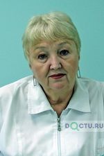 Лепехина Наталья Владимировна - фото