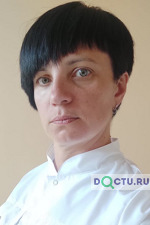 Лепехина Ольга Николаевна - фото