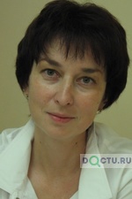 Лепешкова Татьяна Сергеевна - фото