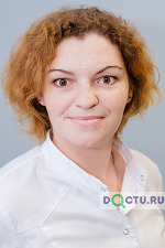 Лепихина Наталья Борисовна - фото