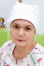 Лепнухова Ирина Владимировна - фото