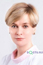 Лерке Лариса Григорьевна - фото