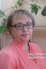 Лещенко Елена Владимировна - фото