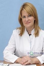 Лесная Ирина Николаевна - фото