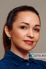 Лесникова Светлана Александровна - фото
