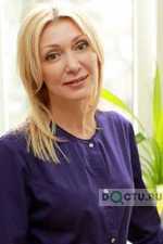 Лесняк Светлана Николаевна - фото