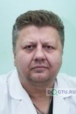 Леснов Дмитрий Борисович - фото
