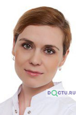Лессер Анна Ивановна - фото