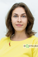 Летко Мария Владимировна - фото