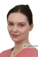 Летуновская Ольга Александровна - фото