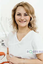 Леушина Анна Васильевна - фото
