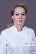Левакова Светлана Евгеньевна - фото