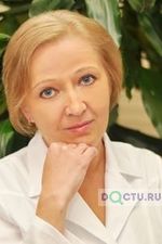 Левакова Татьяна Ивановна - фото
